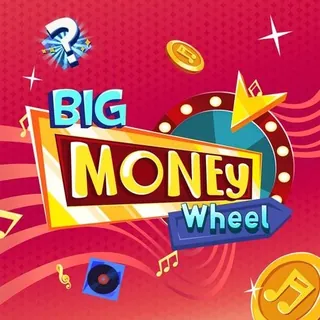 Big Money Wheel - NetEnt