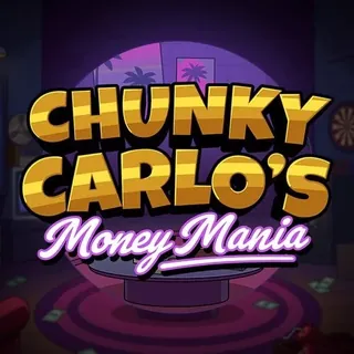 Chunky Carlo's Money Mania - Play'n GO