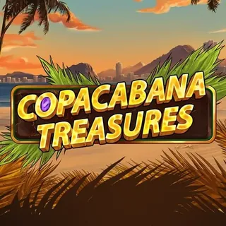 Copacabana Treasures - BF Games