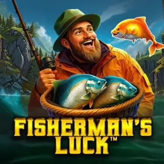 Fisherman's Luck - Wazdan