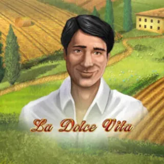 La Dolce Vita - Gamomat