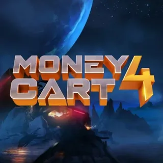 Money Cart 4 - Relax Gaming