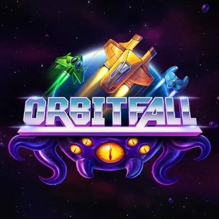 Orbitfall - ELK Studios