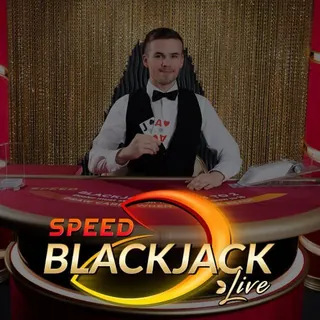 Speed Blackjack J - Evolution