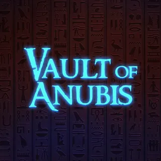 Vault of Anubis - Red Tiger